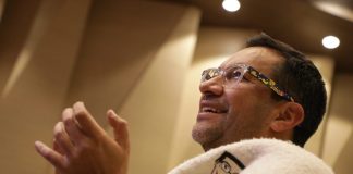 Ricardo Rojas Sáchica se consolida como la alternativa más fuerte a 30 días de las elecciones