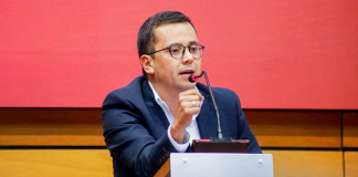 Alertan posibles irregularidades en compra de maquinaria amarilla por parte de la Gobernación de Boyacá