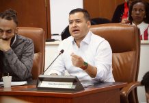 El representante Salamanca y su saña contra la encuesta de EL DIARIO sobre la plaza de Paipa