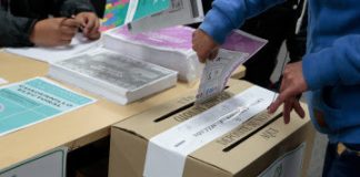 ¿Todos somos corruptos? ¿Así votamos?