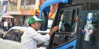 La movilidad en Duitama será una prioridad para Ricardo Rojas Sáchica