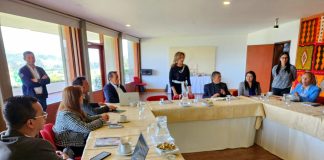 Posesionadas nuevas consejerías departamentales de Seguridad Social en Salud