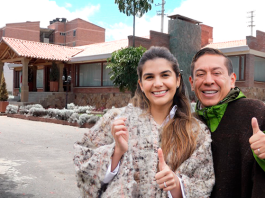 Carlos Amaya regresará a la casa privada del Gobernador