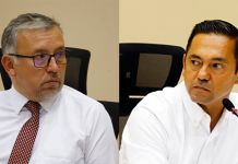 En Tunja no hay más: ¡Es López o es Carrero!