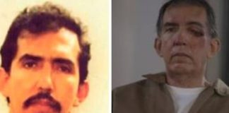 Murió Garavito, violador y asesino de más de 200 niños