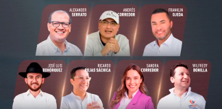 En Vivo, Debate a la Alcaldía de Duitama