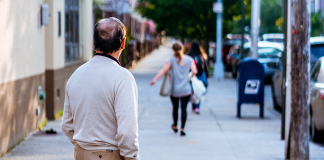 Divorcio unilateral aprobado en primer debate