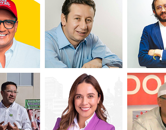 Por la Alcaldía de Duitama, ‘cualquier cosa puede pasar’