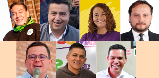 En Vivo, Gran Debate Gobernación de Boyacá