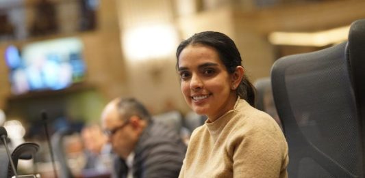 Completa la lista del Partido Conservador a la Cámara de Representantes