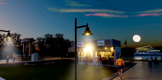 Robinson Larrotta toma la delantera para llegar a la Alcaldía de Paipa con propuestas innovadoras en el sector turístico