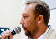 La historia de Mikhail Krasnov: entre El embajador de la India y el concejal “Lucho” de Bogotá