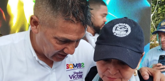 “Este resultado no es una derrota”: Padre Víctor