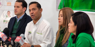 «Nunca se habían atrevido a tanto; esto no me desconcentra»: John Carrero