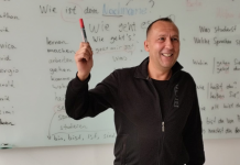 El mentor