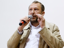Atención: primeros nombres del equipo de Mikhail Krasnov en la Alcaldía de Tunja