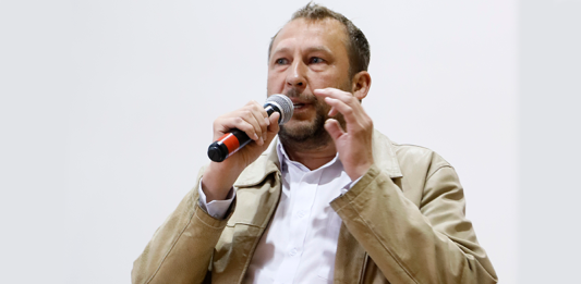 Atención: primeros nombres del equipo de Mikhail Krasnov en la Alcaldía de Tunja