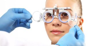 Salud Departamental invita a conmemorar el Día Mundial de la Visión