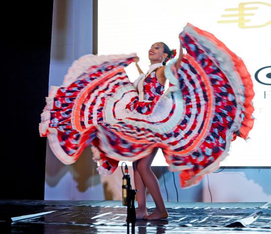 El desfile inaugural del FIC 2023 ‘Territorio Sublime’ será un espectáculo de música, danza y color