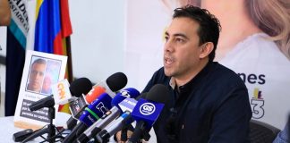 Elecciones territoriales 2023: Diferencia entre el preconteo y el escrutinio fue de menos del 1 %