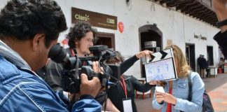 Más de $10 millones en premiación para el segundo ‘Cortometráigalo Sumercine’