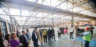 Nuevo intento por aprovechar antigua sede de Sofasa en Duitama