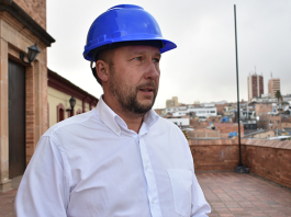 ¿Qué significa el pliego de cargos que la Procuraduría formuló contra Mikhail Krasnov?