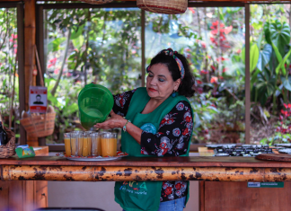 91 Negocios Verdes, con aval de Corpoboyacá, se consolidan como gran potencial y ejemplo en Boyacá