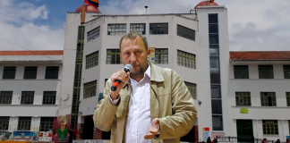 Juzgado Trece de Tunja inadmite demanda presentada por Mikhail Krasnov contra la UPTC