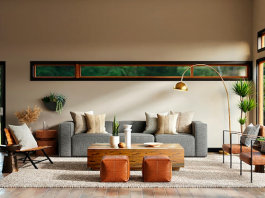 Diseño de interiores: ¿Qué es y cómo empezar una carrera en esta disciplina?