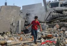 Holocausto sionista y llamados de urgencia a la CPI