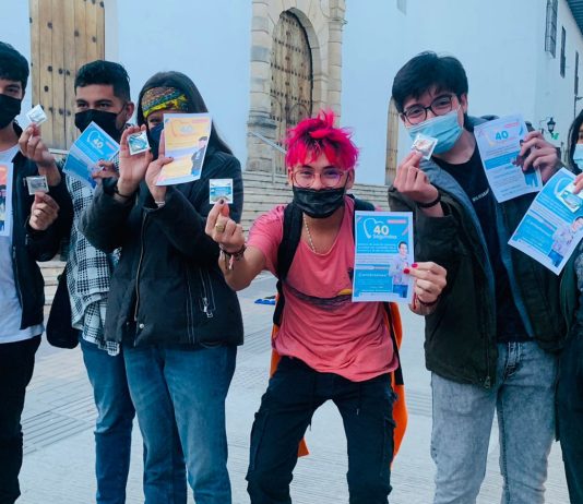 La salud y la vida, prioridades en la administración de Alejandro Fúneme González