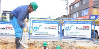 Empoduitama hace aclaración sobre ‘los movimientos turbios’ en el presupuesto