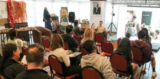 Cinematografía y literatura, la alianza ganadora de nuestro ‘Territorio Sublime’