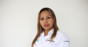 María Elena Ortiz sería la nueva Gerente del Ideboy