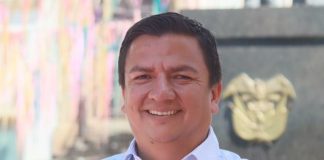 Exprocurador provincial de Guateque será el próximo gerente de la Lotería de Boyacá