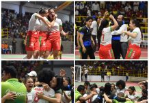 El día que me fui detrás de Heroínas