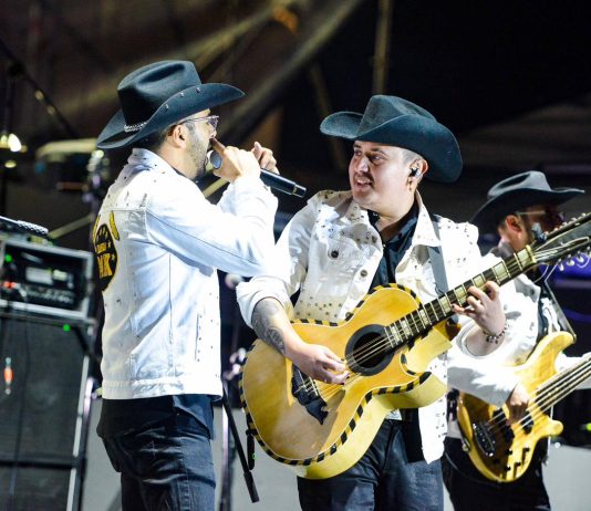 La línea de Música del FIC reunió a 34.000 espectadores