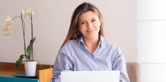 Ana María Rojas, segunda mujer en el gabinete de Carlos Amaya