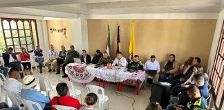 3.056 ciudadanos habilitados para votar este domingo en Gachantivá