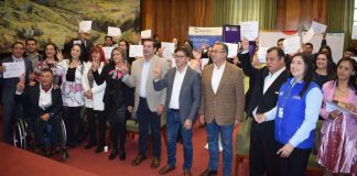 Culminó el Diplomado en Gestión del Talento Humano para la Inclusión y la Productividad