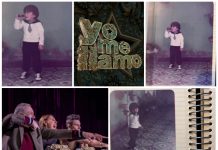 Yo me llamo… ¡José Gonzalo!