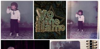 Yo me llamo… ¡José Gonzalo!