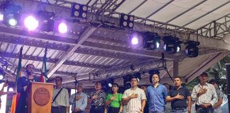 Asocacabo manifiesta su profundo agradecimiento al Gobernador Ramiro Barragán