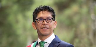 Boyacá, un departamento ‘que está bien de salud’