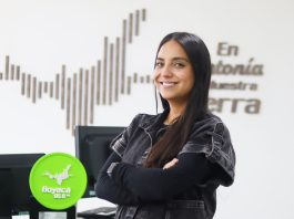 Diana Espinel liderará las riendas de la UACP