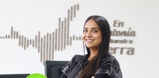 Diana Espinel liderará las riendas de la UACP