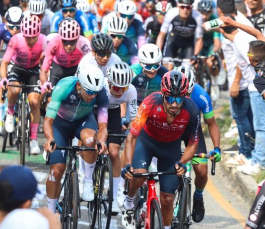 Boyacá acogerá los Nacionales de Ruta 2024