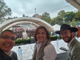 «Me entregan una administración que da vergüenza»