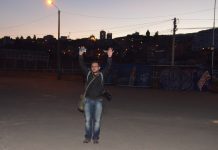 Apague y vámonos, un año que viene y otro que… ¡se fue!